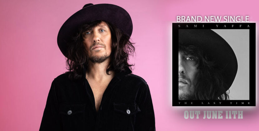 Sami Yaffa goes to The Innermost Journey to Your Outermost Mind