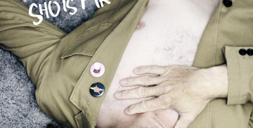 Ryan Hamilton – ‘Shots Fired’ 1221 Project