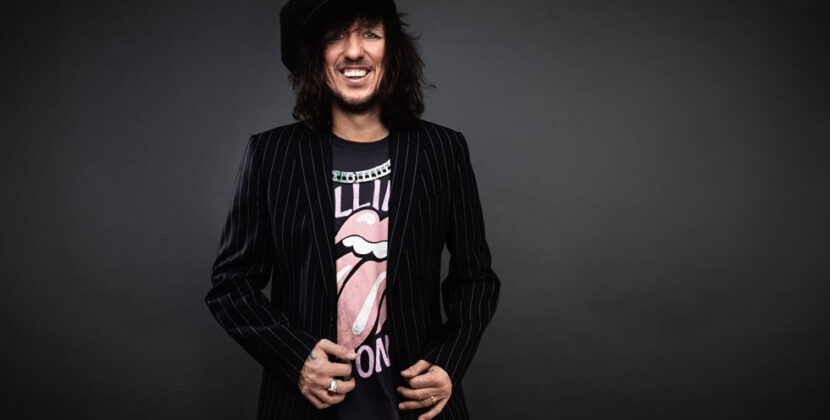 Sami Yaffa – The Innermost Journey to Your Outermost Mind – pre sales