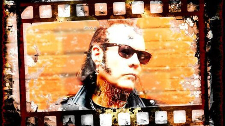 Johny Skullknuckles – ‘A Voice Made For Silent Movies’ (Self Release)