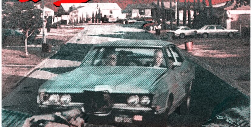 BLACK LABEL DOUBLE BILL! – Penelope Spheeris ‘Suburbia’ released