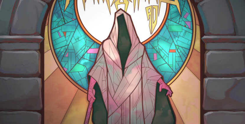 Archangel A.D. – ‘Cassus Belli’  (Horsemen Records)