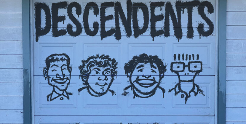 Descendents – ‘9th & Walnut’ (Epitaph Records)