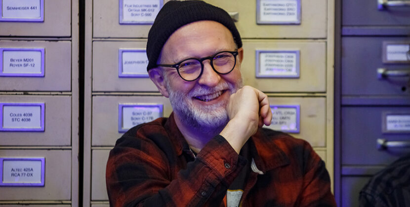 BOB MOULD  ANNOUNCES 2022 SOLO ELECTRIC UK + IRELAND TOUR DATES