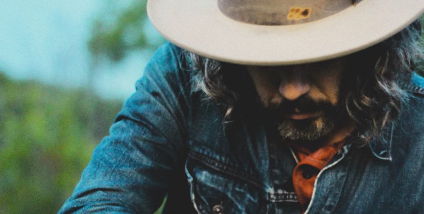 Ryan Hamilton releases previously unheard Chuck Prophet song as his July 1221 offering