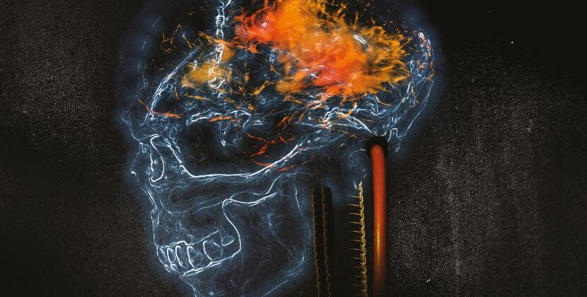 Geezer Butler – ‘Manipulations Of The Mind’ (BMG)