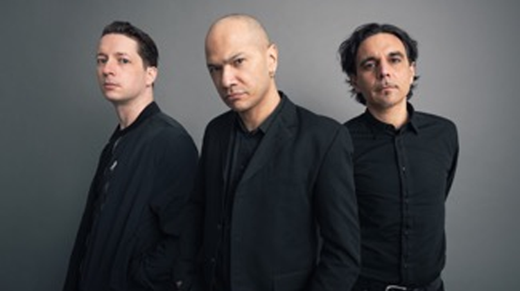 DANKO JONES – ANNOUNCE TWO ALBUM RELEASE LIVESTREAM PERFORMANCES