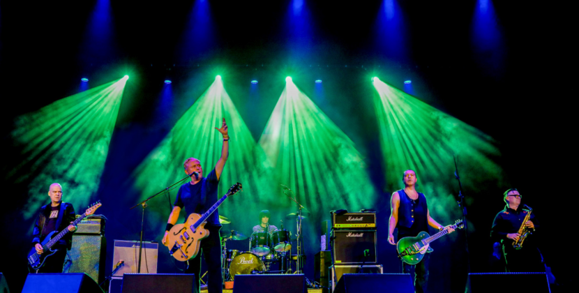 SPEAR OF DESTINY  ANNOUNCE ‘WORLDSERVICE@35’ UK TOUR FOR LATE 2021