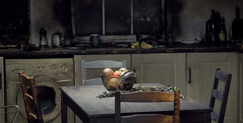 Joey Cape – ‘A Good Year To Forget’ (Fat Wreck Chords)