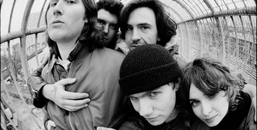 Chubby & The Gang announce new album date – huge tour and videos