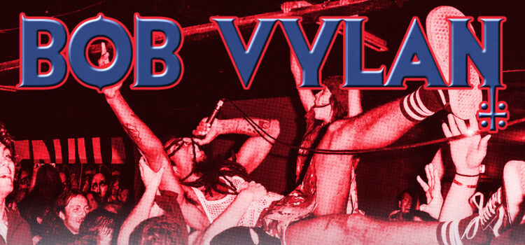 Bob Vylan/Witch Fever/Zand – Brudenell Social Club, Leeds – 6th August 2021