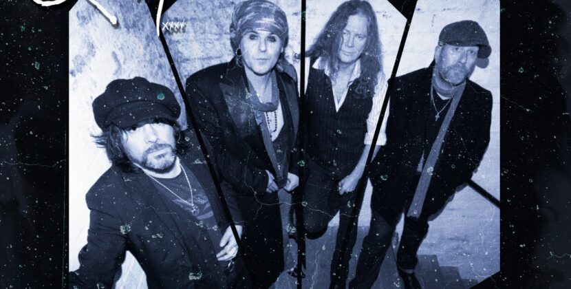 The Quireboys – ‘A Bit Of What You Fancy – 30th Anniversary Edition’ (Off Yer Rocka Recordings)