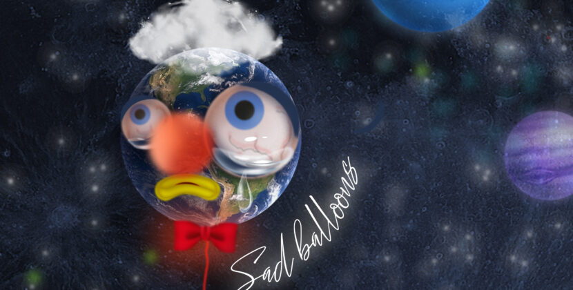 Baby Scream – ‘Sad Balloons’ (Baby Scream Records)