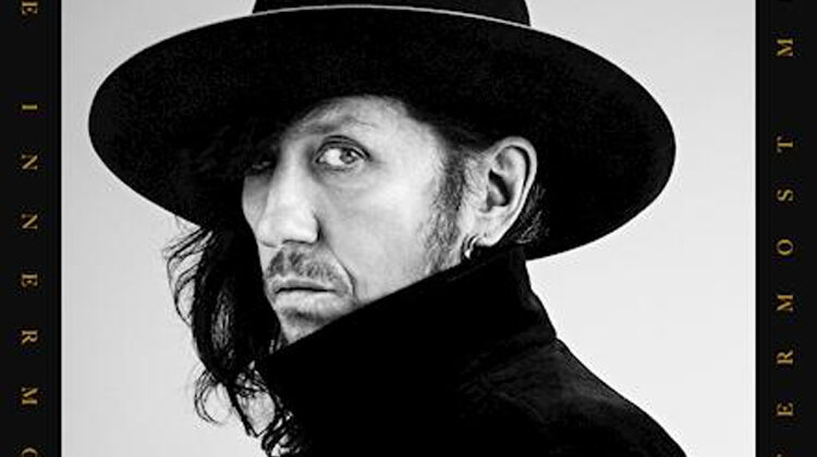 Sami Yaffa – ‘The Innermost Journey To Your Outermost Mind’ (Livewire/Cargo Records)