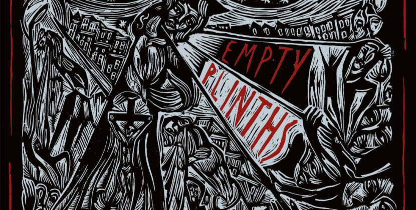 Grand Collapse – Empty Plinths (Epidemic Records)