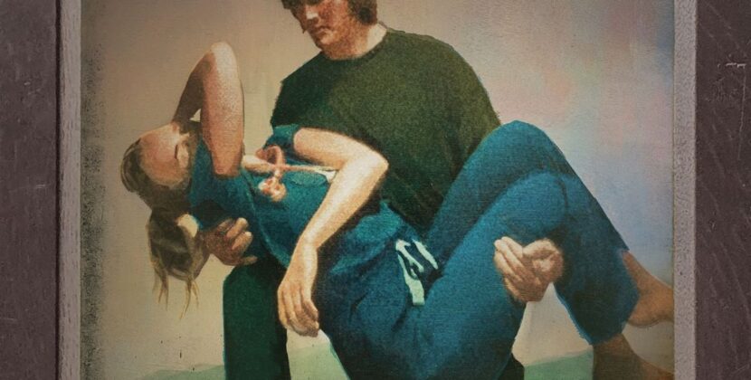 Trampolene – ‘Love No Less Than A Queen’ (Strap Originals)