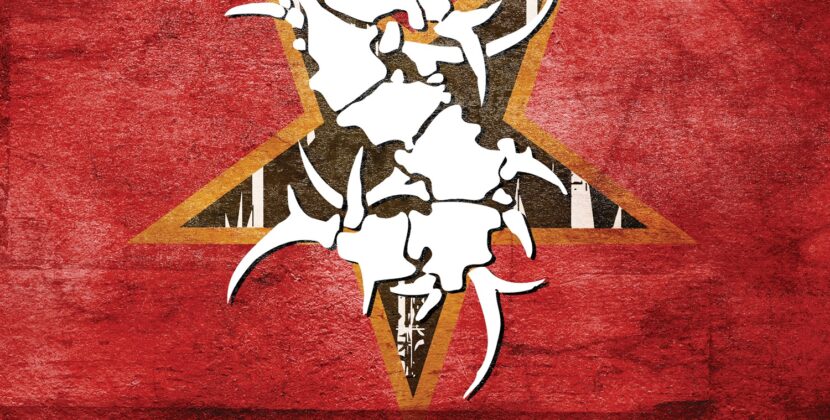 ‘Sepulnation – The Studio Albums 1998 – 2009’, released through BMG on October 22nd