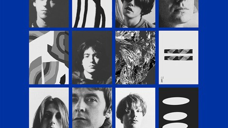 THE CHARLATANS  30TH ANNIVERSARY TOUR DATES + NEW BEST-OF COMPILATION ‘ 15 OCTOBER – CD, 2CD DELUXE, 2LP, 3LPX EDITIONS