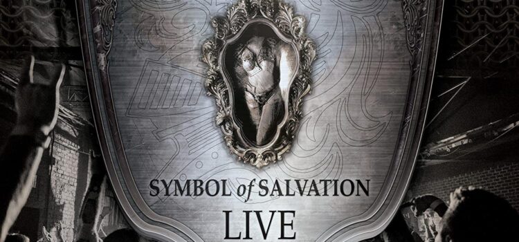 Armored Saint – ‘Symbol of Salvation Live’ (Metal Blade records)