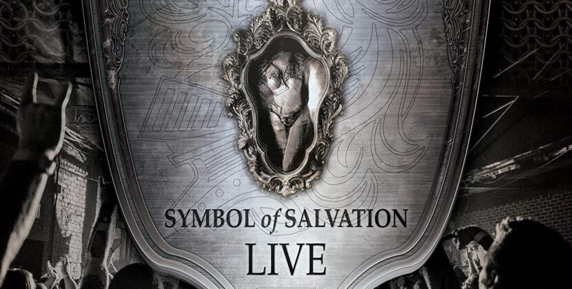 Armored Saint – ‘Symbol of Salvation Live’ (Metal Blade records)