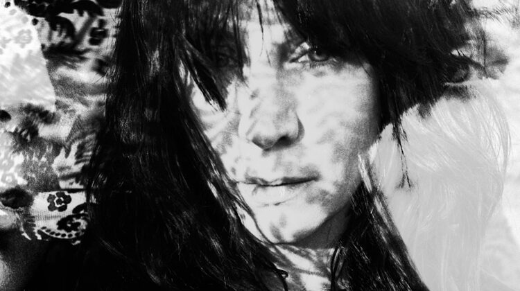 Suzie Stapleton ‘Angel Speak’ video