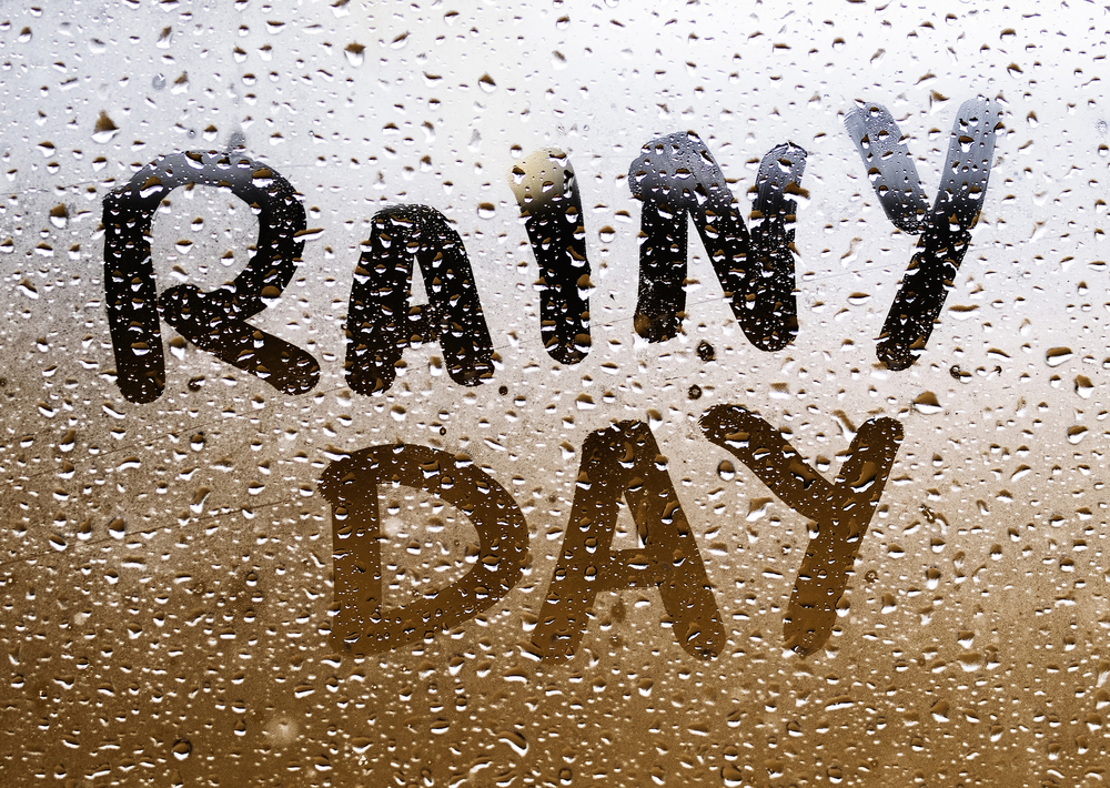 Rainy Days & Mondays – RPM Online