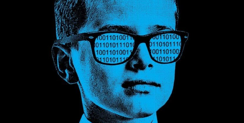 First Boy On The Moon – ‘Self Titled’ (Manic Records)