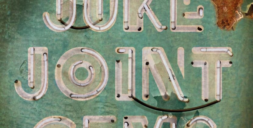 Vintage Trouble – ‘Juke Joint Gems’ (Self Release)