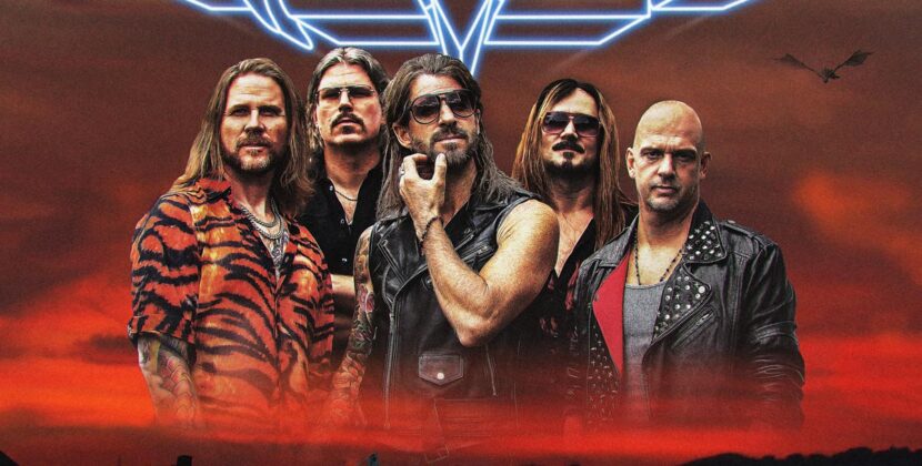 Nestor – ‘Kids In A Ghost Town’ (Nestor Music Group)