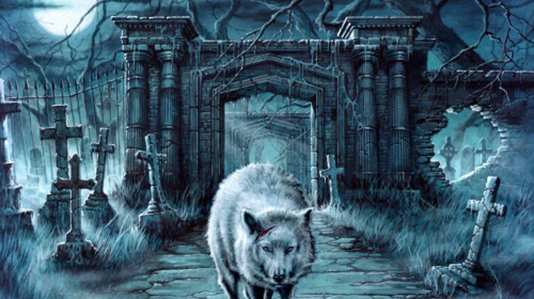 Existance – Wolf Attack