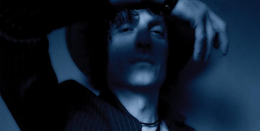 Jesse Malin – ‘Sad And Beautiful World’ (Wicked Cool Records)