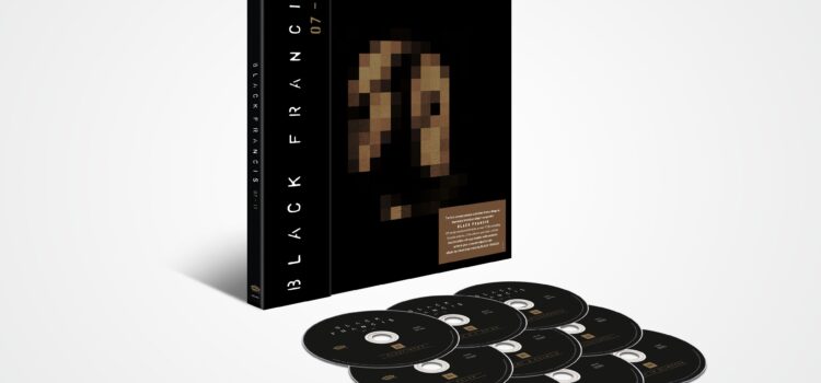 Black Francis To Releases 9 CD box set In November