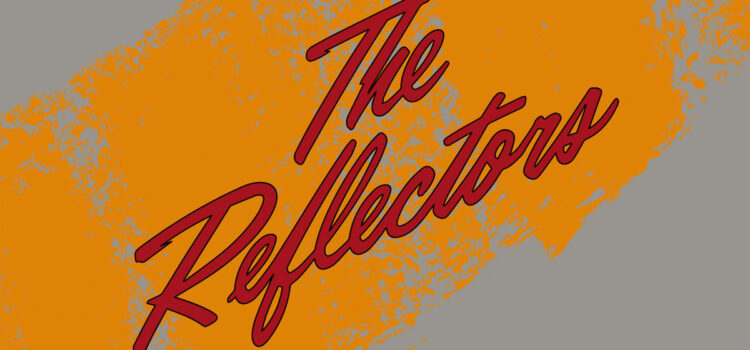 The Reflectors – ‘Faster Action’ (Beluga Records)