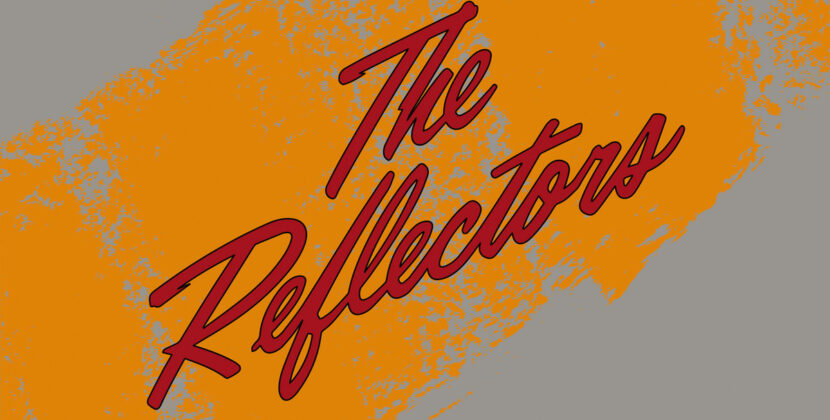 The Reflectors – ‘Faster Action’ (Beluga Records)