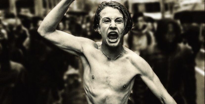 Steve Conte – ‘Bronx Cheer’ (Wicked Cool Records)