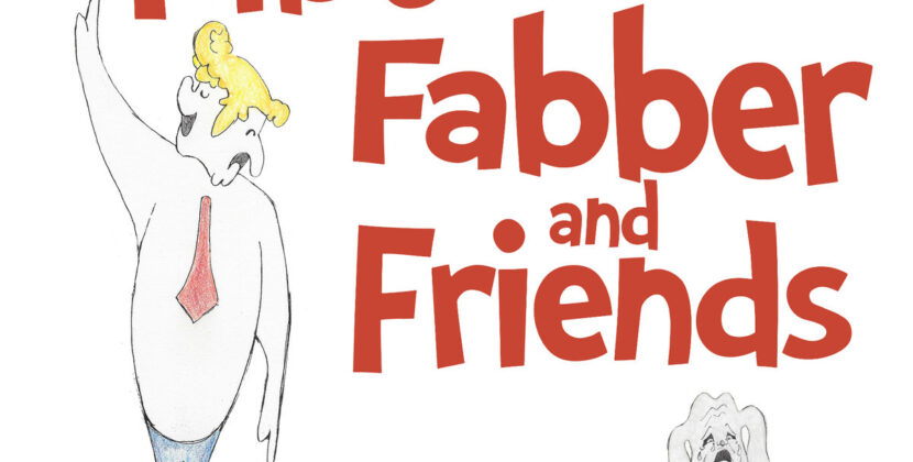 HeWhoCannotBeNamed (The Dwarves) Releases Kids Concept Album