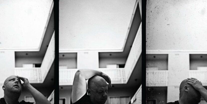 Black Francis – ‘The Golem’ / ‘Nonstoperotik’ (Demon Records)