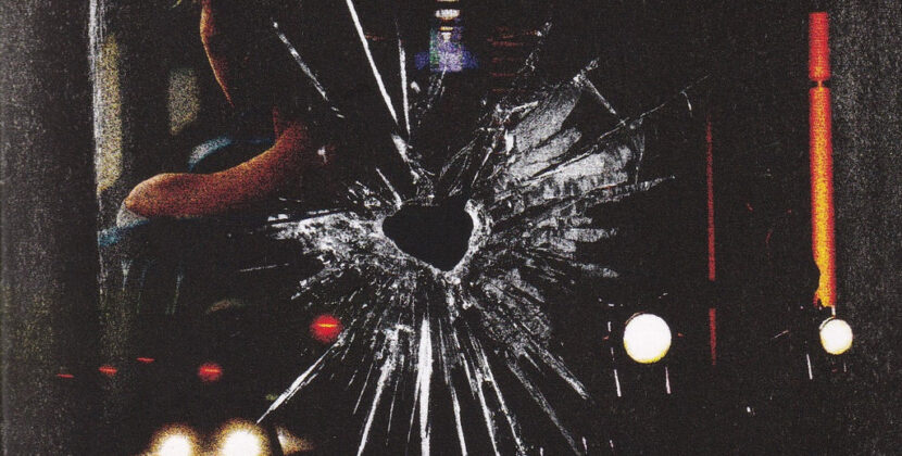 The Loveless – ‘Wild In The Streets’ (Cadiz Records)