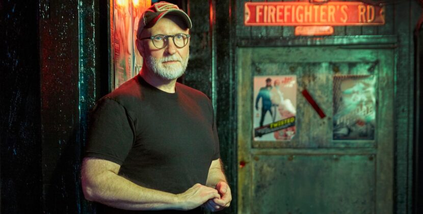 BOB MOULD – RESCHEDULED 2022 SOLO ELECTRIC UK + IRELAND TOUR DATES