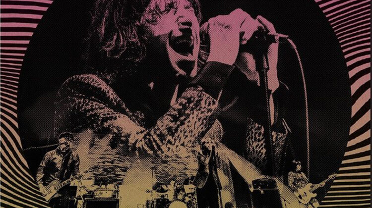 Primal Scream – ‘Live At Levitation’ (Reverberation Appreciation)