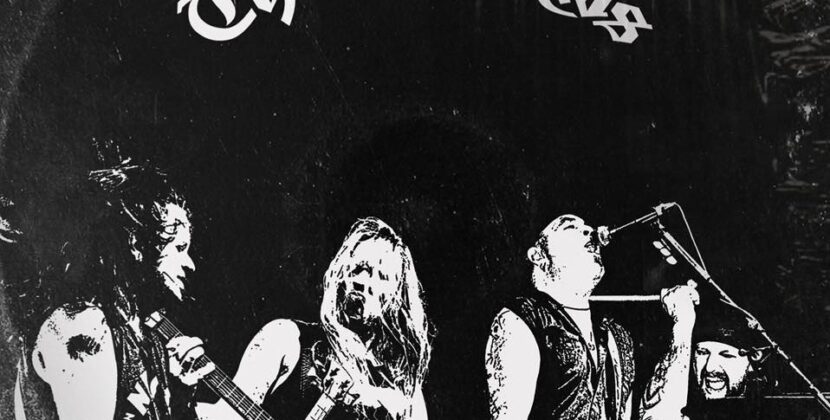 The City Kids – ‘The City Kids’ (Self Release)