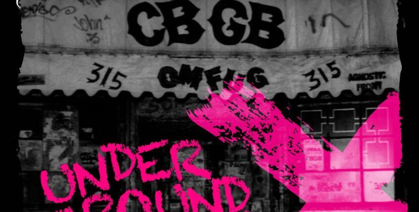 The DeRellas give you some ‘Underground Luv’