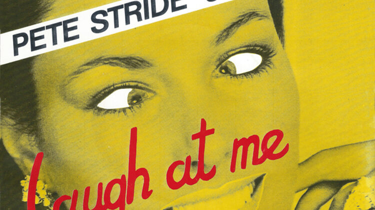 Pete Stride & Honest John Plain Hit the charts with video for ‘Laugh At Me’.