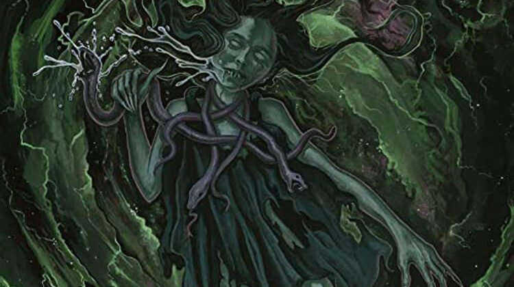 Midnight – ‘Let There Be Witchery’ (Metal Blade Records)