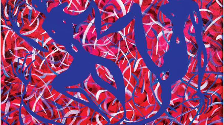 Beechwood – ‘Sleep Without Dreaming’ (Alive Records)