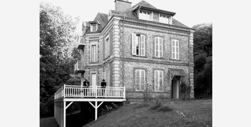 Peter Doherty & Frédéric Lo-‘The Fantasy Life of Poetry & Crime’ (Strap Original)