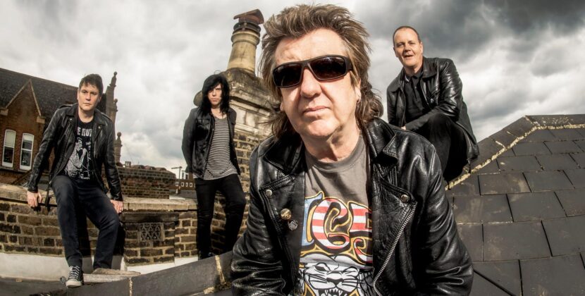 Desperate Measures launch album with exclusive NFT drop by LuchaCoinNFT.