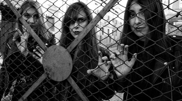 Smalltown Tigers release New Bomb Turks Cover Video