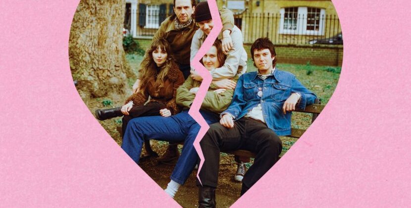 Chubby & The Gang with new video and EP