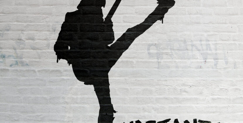 Mickey Leigh’s Mutated Music – ‘Variant Of Vibe’ (Wicked Cool Records)